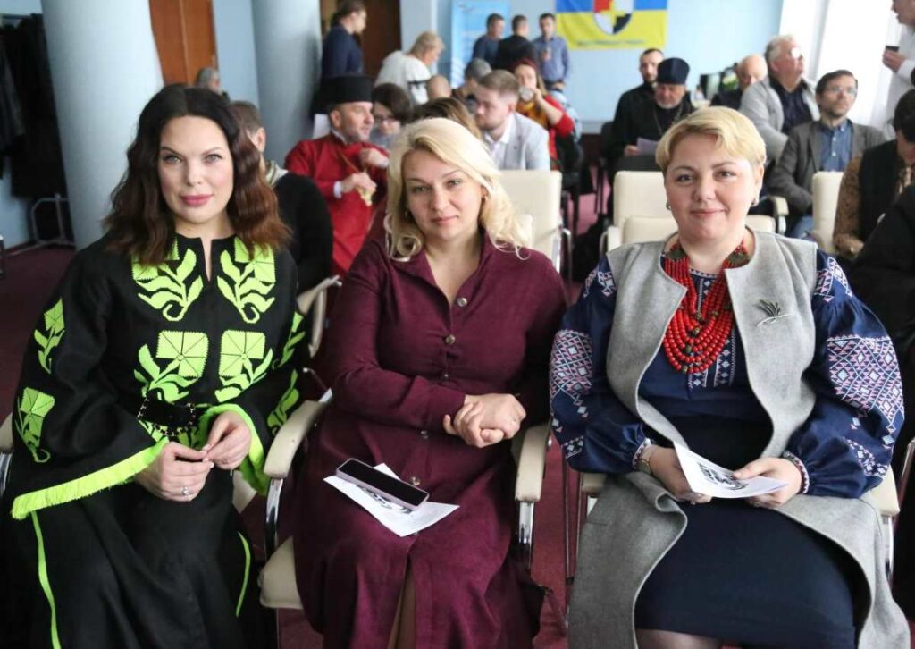 У Вишгороді відбулася Всеукраїнська наукова конференція «Вишгород та його пам’ятки в історії та сьогоденні»