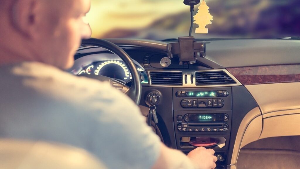 Штраф за перевантаження автомобіля 2025: коли накладається та розмір