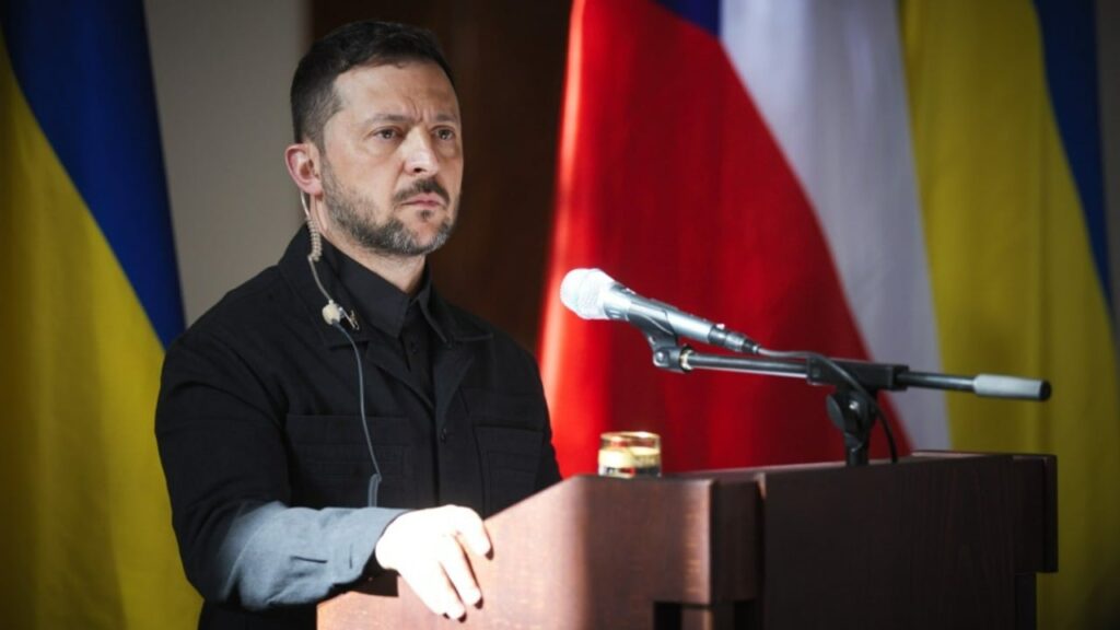 Чехія навчатиме українських пілотів на F-16 та L-39