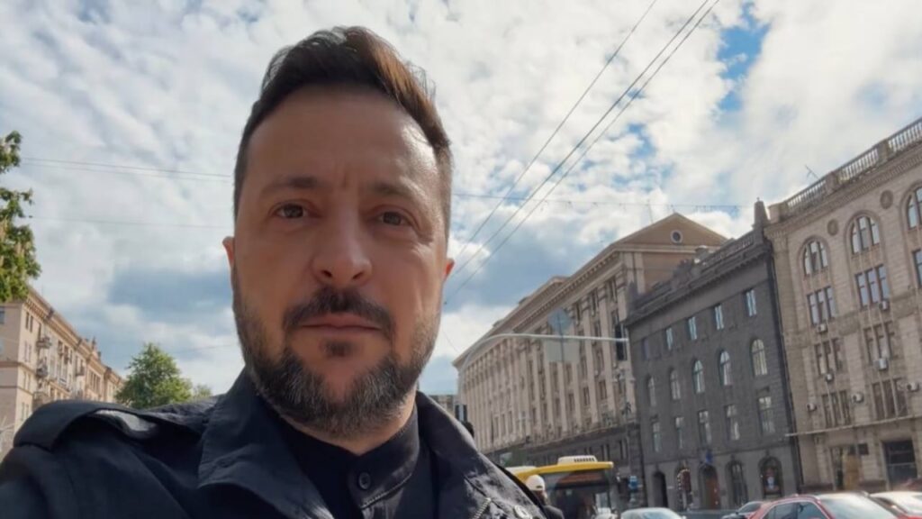 Щоб справді “ніколи знову”, РФ має радикально змінитись – Зеленський