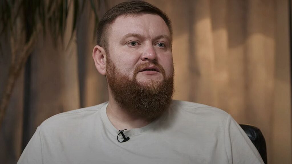 Залишилося 20% шлунку: Володимир Жогло пояснив причину різкого схуднення