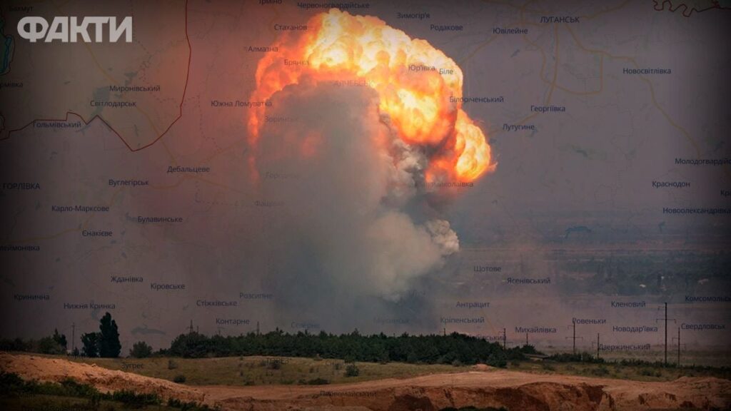 Виробляє мікросхеми до танків і ракет: дрони атакували завод в Орловській області