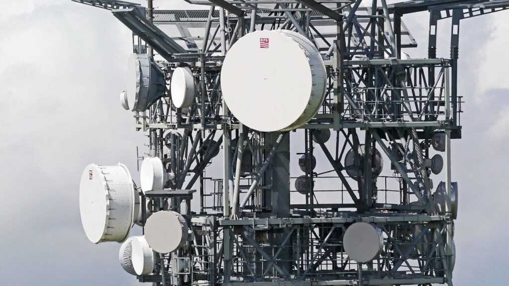 Як 5G може позначитися на здоров’ї людини: експеримент науковців дав відповідь