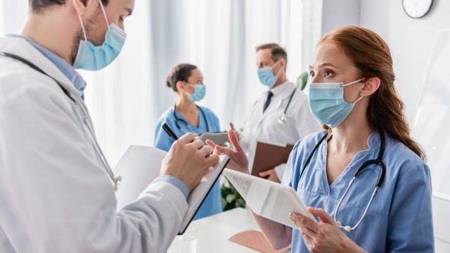 В Україні модернізують епіднагляд для боротьби зі спалахами інфекційних хвороб В Україні модернізують епіднагляд для боротьби зі спалахами інфекційних хвороб