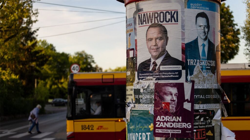 Як вибори президента Польщі вплинуть на ставлення поляків до України та хто лідирує в рейтингах