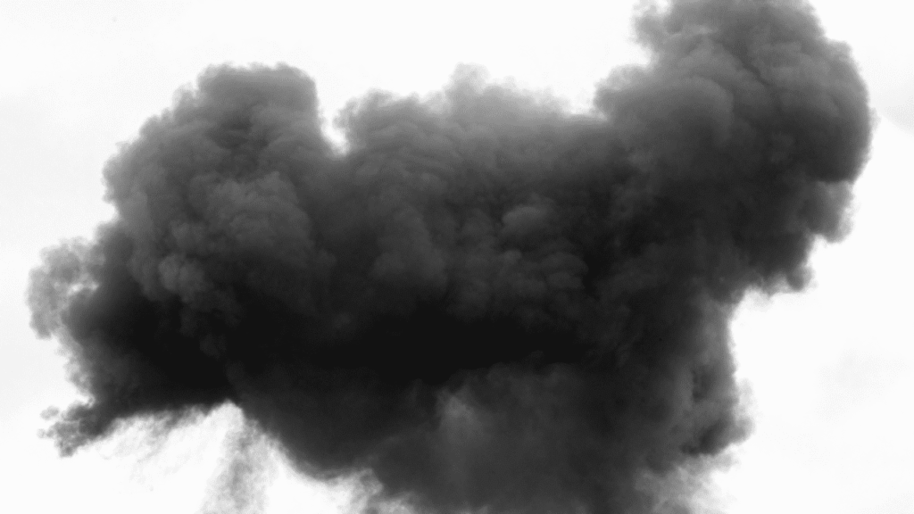 Вибухи у Запоріжжі: область під атакою дронів, працює ППО