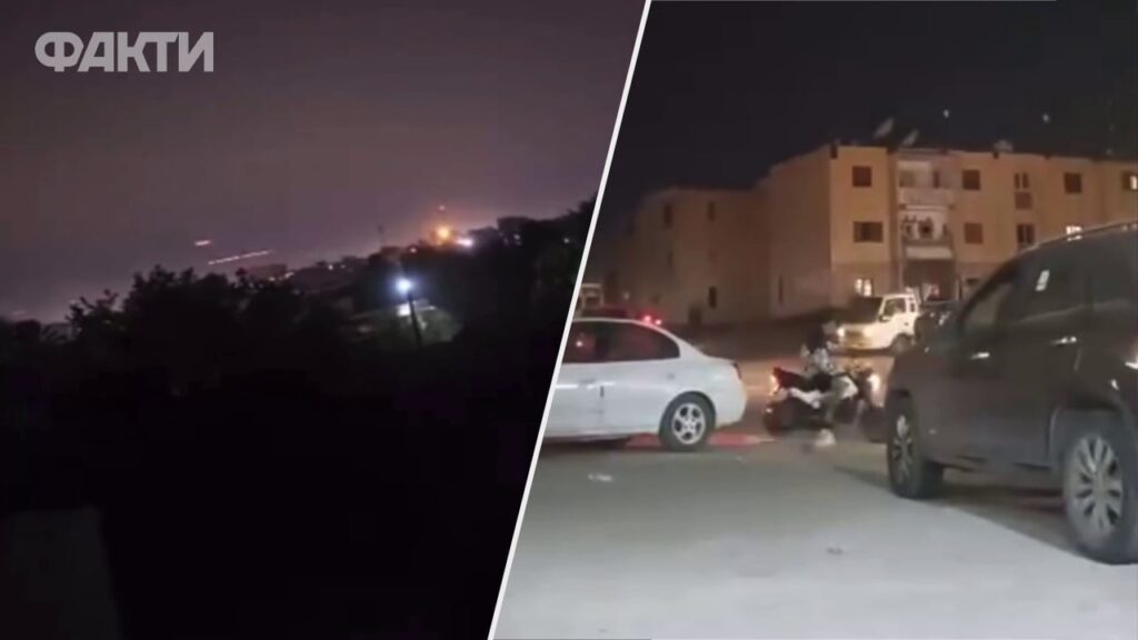 У столиці Лівії спалахнули сутички, чути вибухи та інтенсивну стрілянину