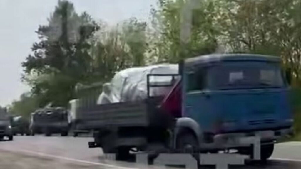 Вибухи в Десантній бухті Владивостока є операцією ГУР – ЗМІ