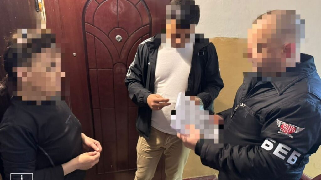 Завдали збитків на понад 730 млн грн: викрито екскерівників Запоріжжяобленерго