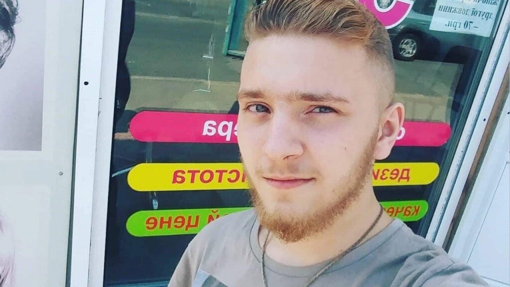 Український актор Ярослав Швець загинув на фронті: що відомо