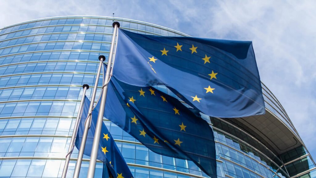 Топдипломати ЄС і Британії вимагають від РФ серйозних кроків до припинення війни Топдипломати ЄС і Британії вимагають від РФ серйозних кроків до припинення війни