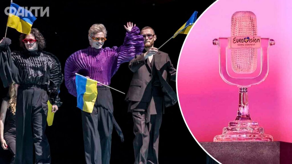 Євробачення 2025: які країни пройшли до фіналу конкурсу