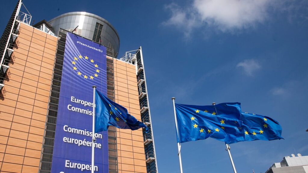 Заморожені активи РФ не увійшли до 18 пакета санкцій ЄС – Єврокомісія