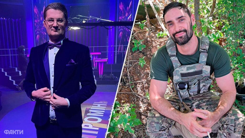 Продав найцінніше: Козловський вперше розповів, як закрив борги перед Кондратюком