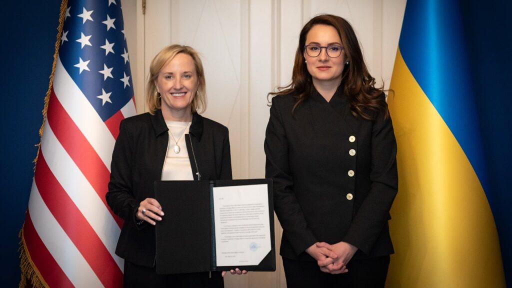 Фонд реконструкції офіційно запущено – Свириденко