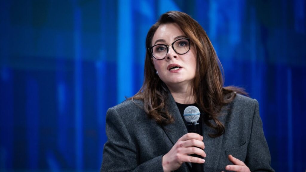 Фонд з угоди про надра може запрацювати за місяць після ратифікації – Свириденко