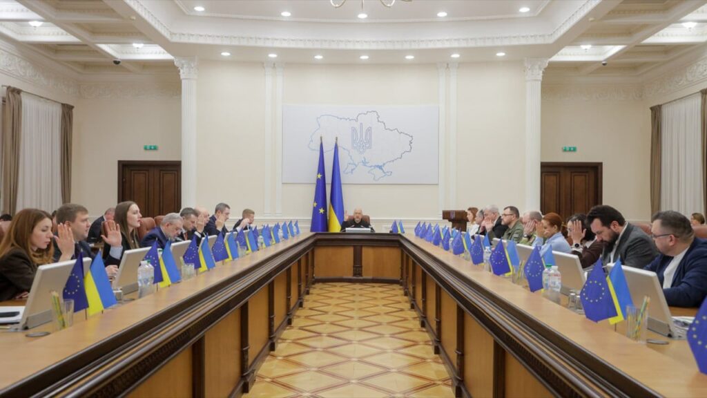 За два роки програмою єВідновлення скористалися майже 100 тис. сімей – Шмигаль