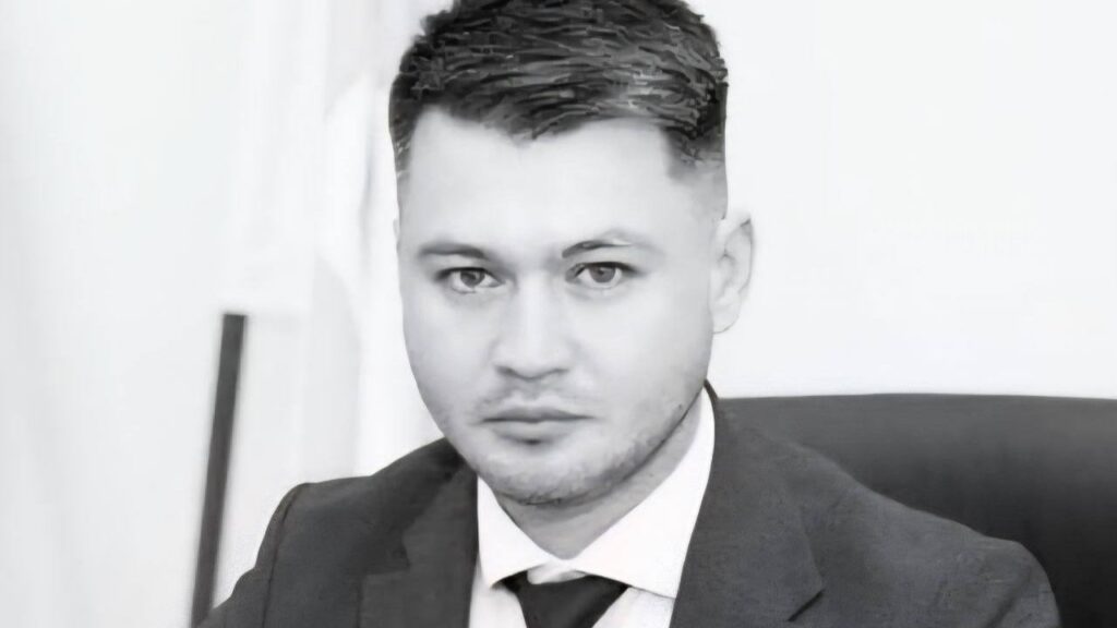 У РФ від вибуху гранати загинув Заур Гурцієв, який керував ударами по Маріуполю