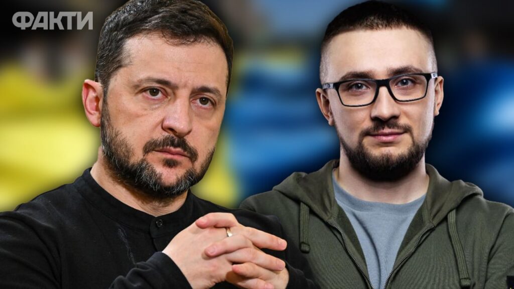 Всі факти щодо нападу на Стерненка будуть представлені суспільству – Зеленський Всі факти щодо нападу на Стерненка будуть представлені суспільству – Зеленський