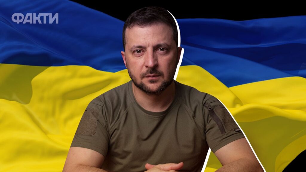 Країни, які допомагали РФ, не будуть допомагати у відбудові України – Зеленський