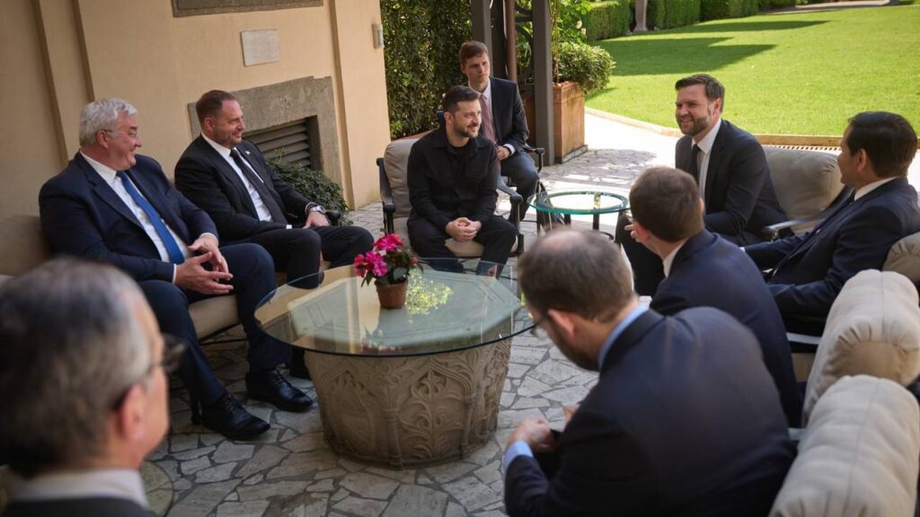 Зеленський надіслав листа Трампу з новими пропозиціями співпраці – ОП