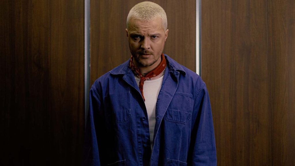 Без O.Torvald: Женя Галич розпочав сольний проєкт піснею Ліфт