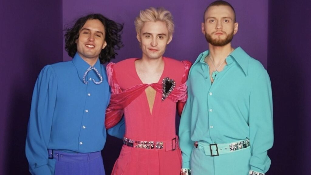 Гурт Ziferblat висловився про хейт, коментуючи місце України на Євробаченні 2025