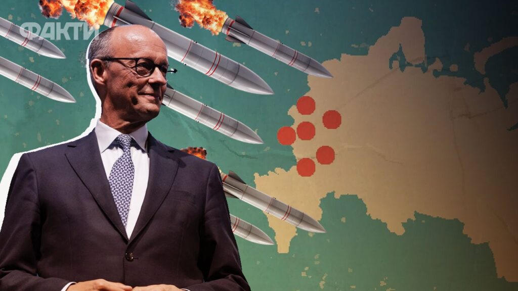 Ракети до 500 км: що зміниться на фронті після зняття обмежень