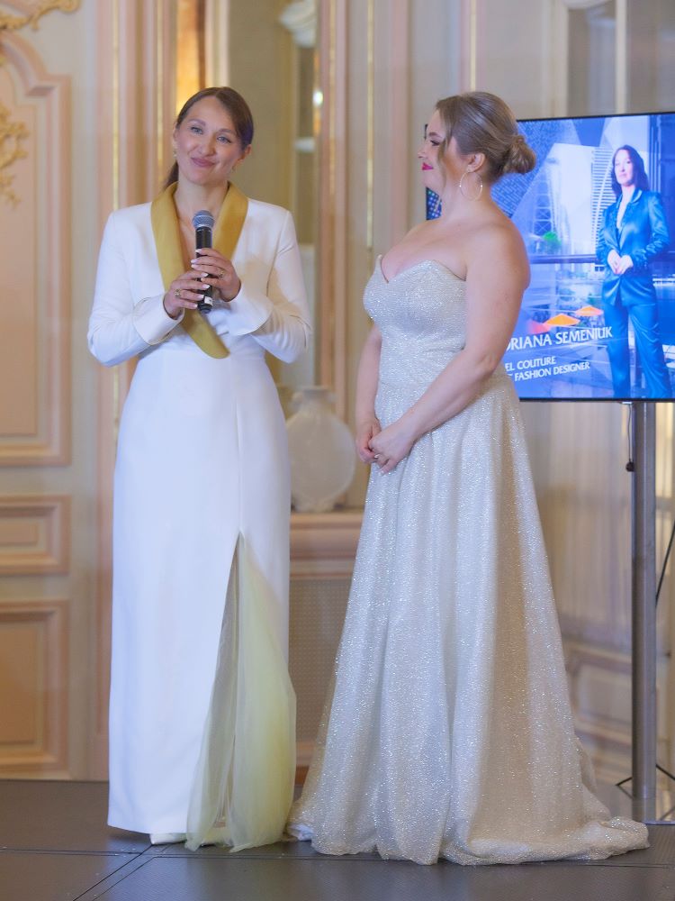 Monaco Fashion Days: Коли мода стає мистецтвом і візією