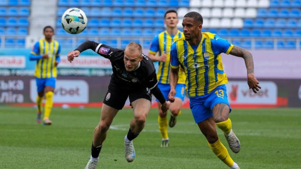 Шахтар не зміг обіграти Зорю та втратив очки у перегонах за срібло УПЛ