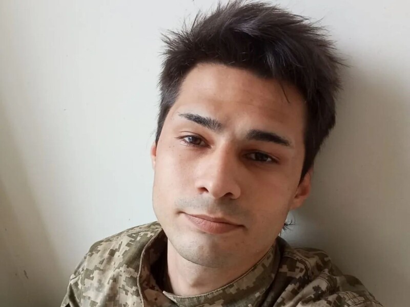 "Був розчарований у людяності". Співак Нікіта Ломакін заявив, що його "жорстко мобілізували"