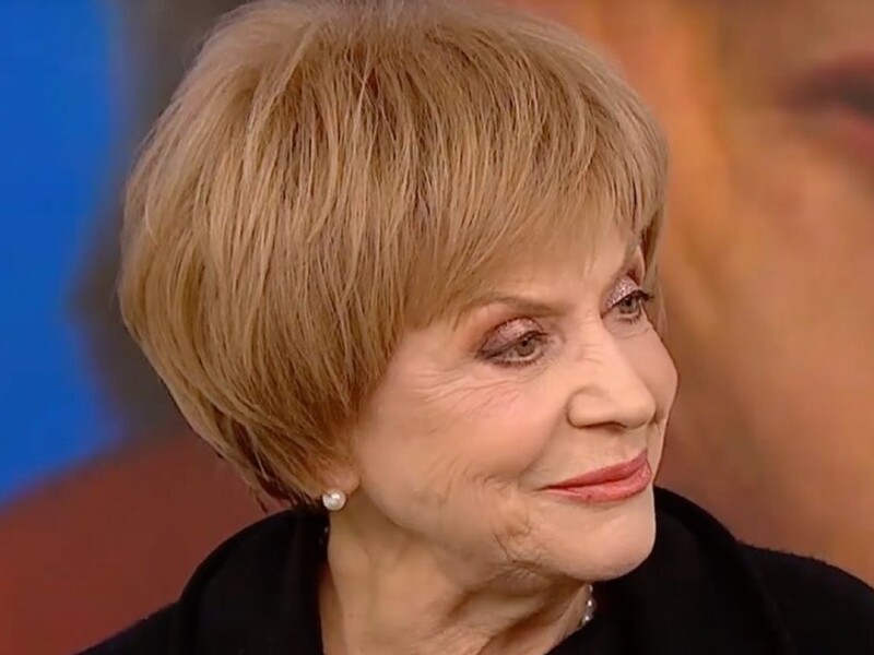 "І на такі гроші прожити не дуже просто". Телеведуча Цимбал прокоментувала розмір своєї пенсії