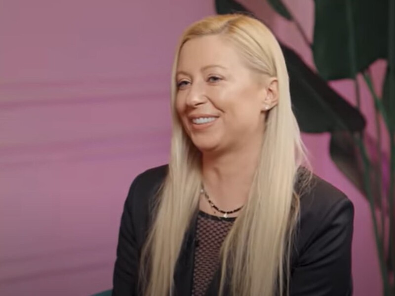 Не Матвієнко і не Мірзоян. Єфросиніна розсекретила справжнє прізвище Тоні Матвієнко