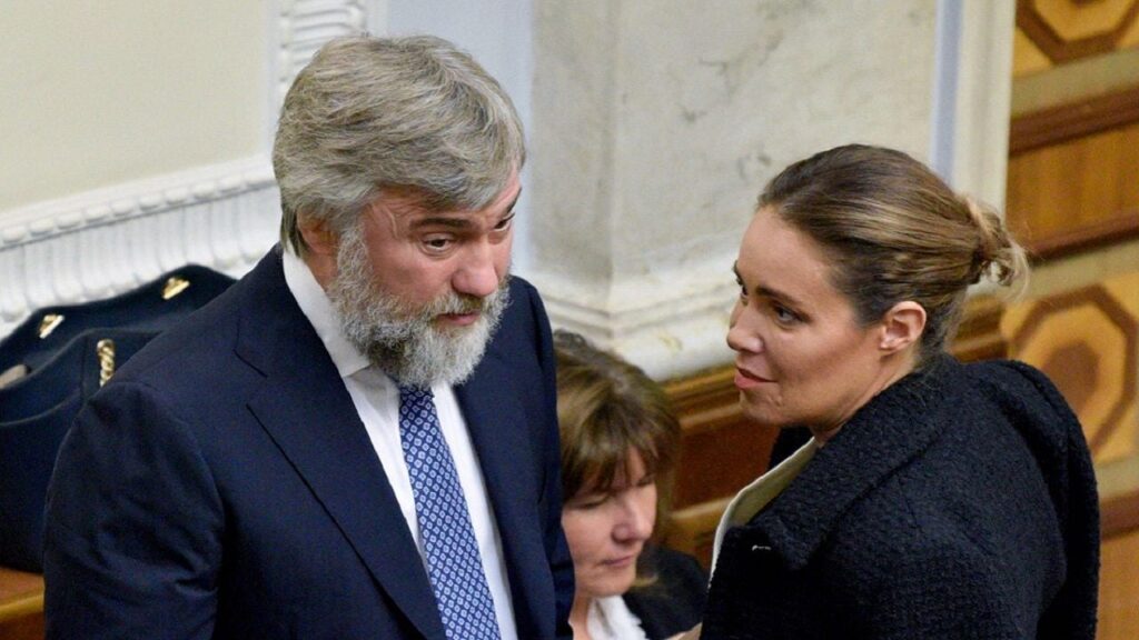 Не лише держзрада: екснардепу Новинському оголосили нову підозру