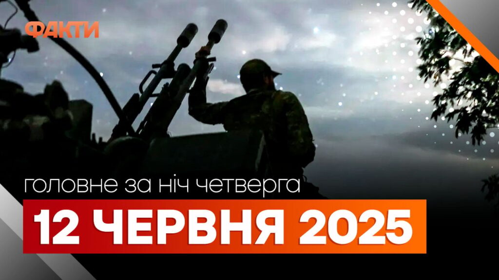 Головні події ночі: масована атака дронів на Харків та закриті аеропорти у РФ