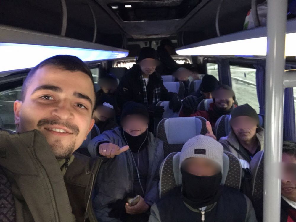 Ветеранський проєкт RecruiterUA за 10 місяців дав війську понад 500 нових воїнів