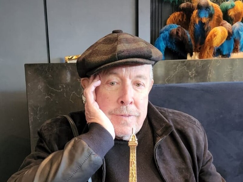 "Я узятий в полон Іраном". Макаревич, який виїхав у Ізраїль, розповів, де зараз знаходиться – відео "Я узятий в полон Іраном". Макаревич, який виїхав у Ізраїль, розповів, де зараз знаходиться – відео