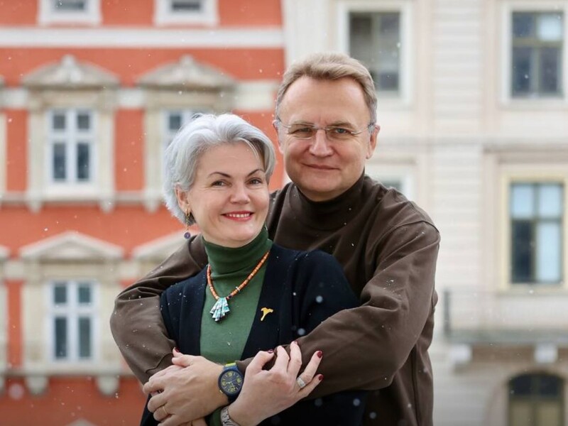 Кинув пити й регулярно займається сексом. Мер Львова Садовий відверто розповів про особисте життя Кинув пити й регулярно займається сексом. Мер Львова Садовий відверто розповів про особисте життя