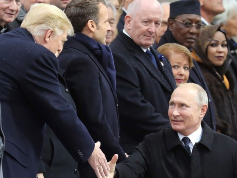 Трамп, Путін та інші. Який вигляд мають найстаріші у світі президенти. Фото Трамп, Путін та інші. Який вигляд мають найстаріші у світі президенти. Фото