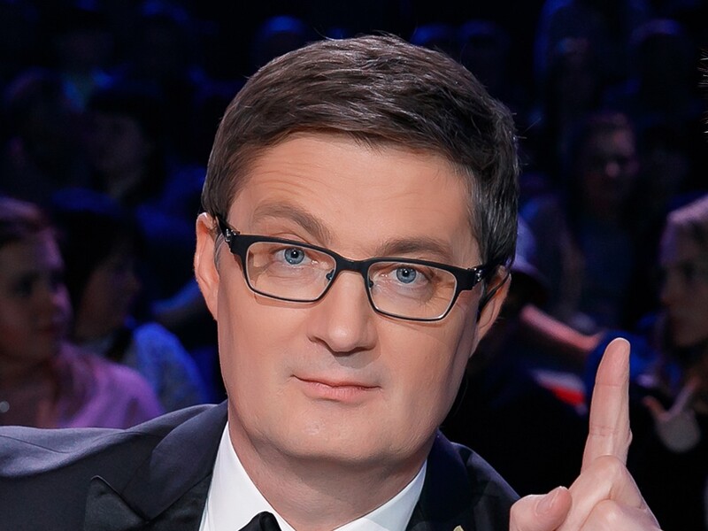 63-річний Кондратюк розповів, чим зараз займаються і де живуть його дорослі сини та дочка