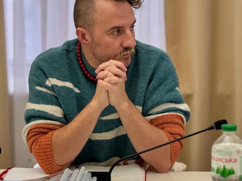 Клопотенко розповів, як правильно мити полуницю, але його висміяли. Що не так із цими порадами?