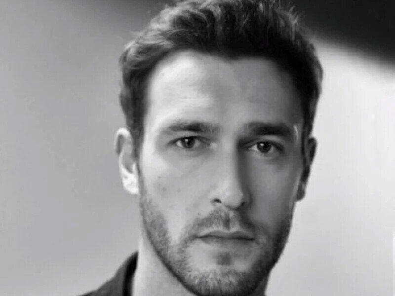 "Переживала, що вони дістануть його із гробу". Малахова розповіла про похорон актора Феліпенка