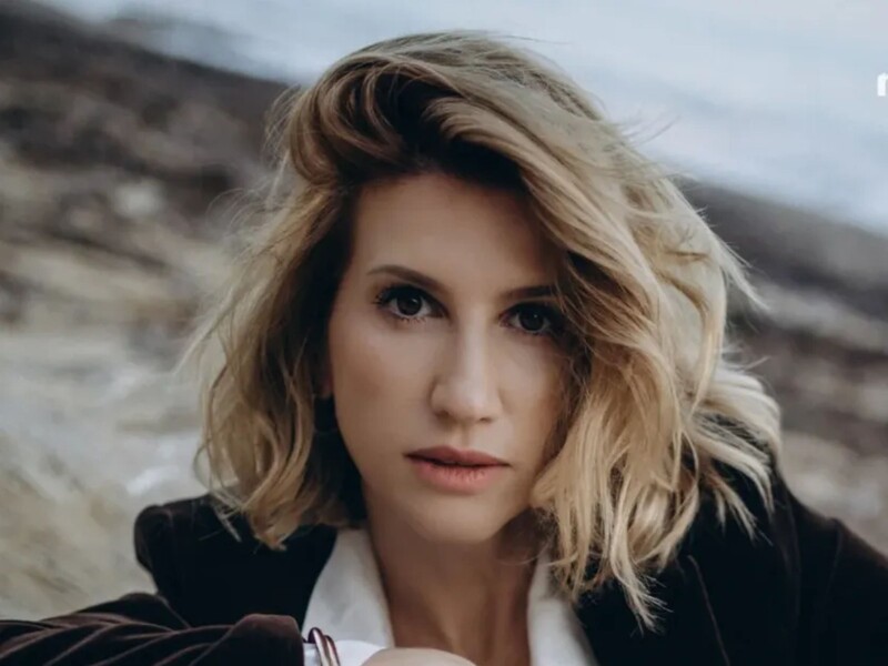 "Не віриться". Луценко розповіла, яка подія відбулася в доньки, і показала її фото