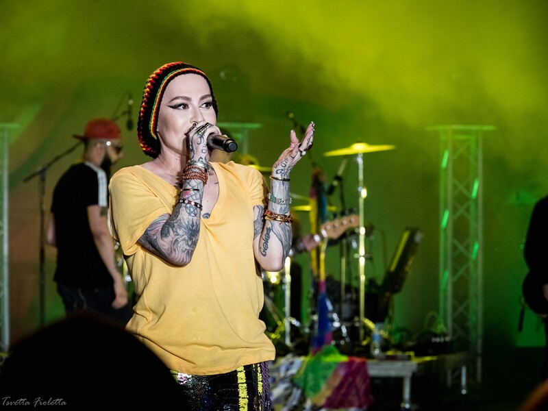 Наргіз зізналася, що після звірств росіян у Маріуполі й Бучі вирішила покинути РФ