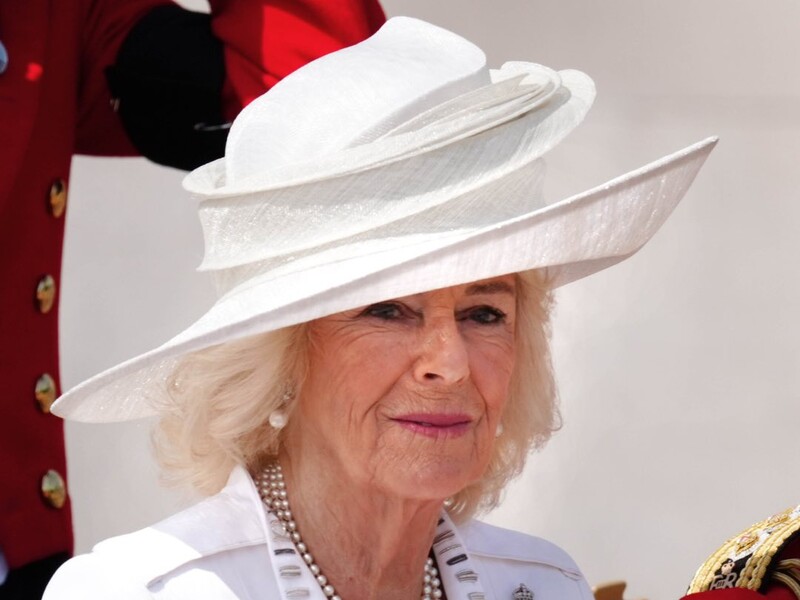 Який вигляд мав тесть Чарльза ІІІ, який був проти одруження дочки з принцом