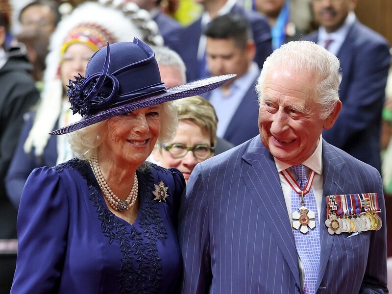 Який вигляд мав тесть Чарльза ІІІ, що був проти одруження дочки з принцом. Фото