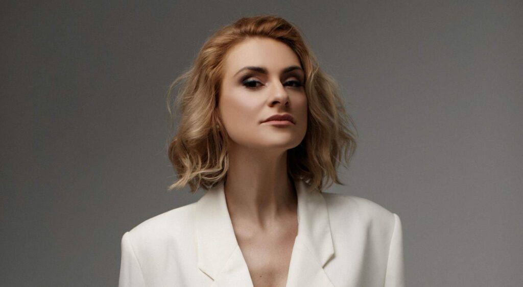 Між кардіологією та сценою: Христина Винницька випустила емоційну пісню про пам’ять і любов