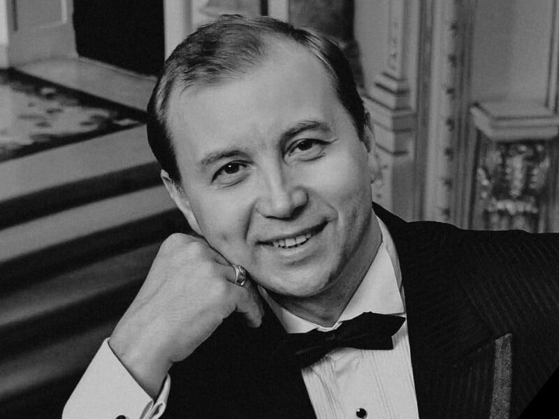 У Сумській області загинув соліст Одеської національної опери