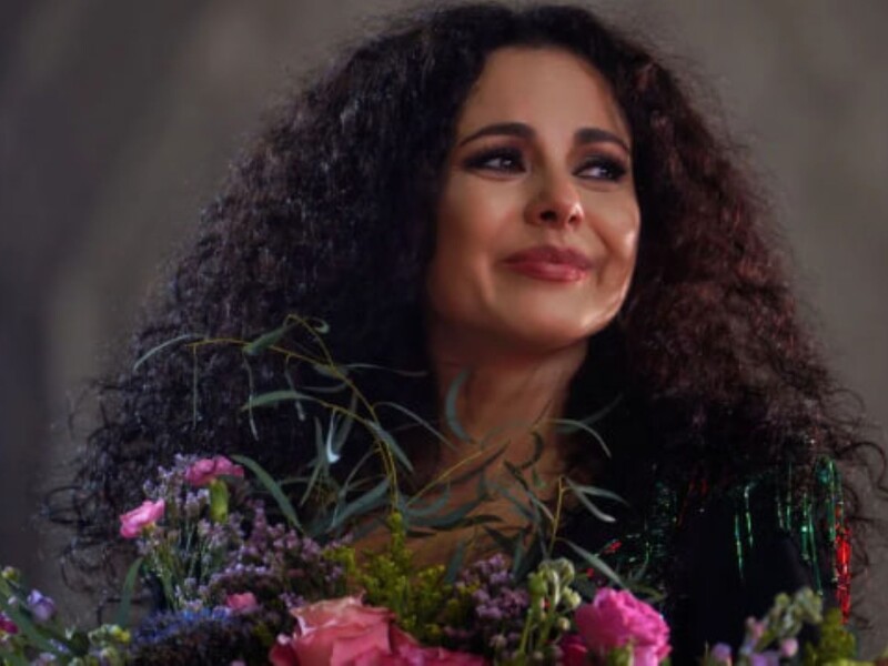 Блогер злив компромат на Каменських – співачка "лупилася в ясна" з відомим артистом