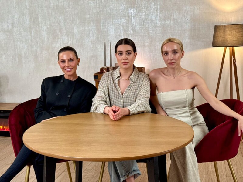 "Нічого особистого, лише хайп". Доротюк розкритикувала Есхакзай після інтерв'ю з Алхім